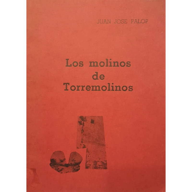 Los molinos de Torremolinos.