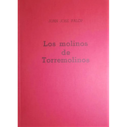 Los molinos de Torremolinos.