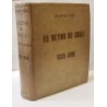 El Reyno de Chile. 1535-1810. Estudio histórico, genealógico y biográfico.