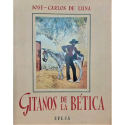 Gitanos de la Bética.