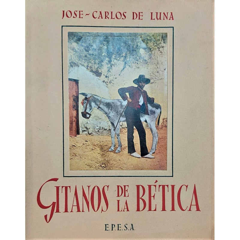 Gitanos de la Bética.