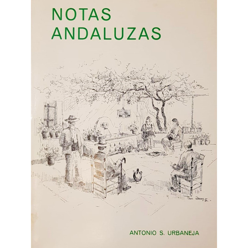 Notas Andaluzas.