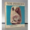 Los Fenicios. La expansión fenicia. Cartago. Traducción del francés por José Gil de Ramales.