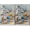 Historia de la Navegación Comercial Española. Tráfico de los Puertos de Titularidad Estatal desde la antigüedad a la conclusión