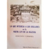 Lo que interesa a los seglares en la Nueva ley de la Iglesia. Derechos y Deberes.