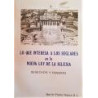 Lo que interesa a los seglares en la Nueva ley de la Iglesia. Derechos y Deberes.