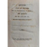 Apuntes para la historia de la Hacienda Pública de España en el año de 1811.