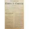 BOLETÍN de la Cámara de Comercio de Cádiz. Órgano oficial de la misma. Revista dedicada al estudio y fomento del comercio, la in