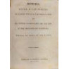 Memoria leída a las Cortes en la sesión pública de 5 de Marzo de 1822 por el Sr. Secretario de Estado y del Despacho de Hacienda