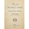 MEMORIA leída en la Junta General de accionistas de la sucursal del Banco de España en Pamplona el día 5 de febrero de 1893.