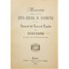 MEMORIA leída en la Junta General de accionistas de la sucursal del Banco de España en Pamplona el día 5 de febrero de 1893.