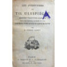 Les aventures de Til Ulespiègle. Première traduction complete faite sur l’original allemand de 1519. Précédée d’une notice et su