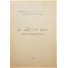 El año de 1822 en Málaga. Publicado en Gibralfaro, N.º 12.