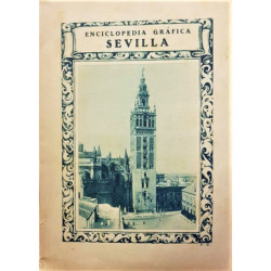 Enciclopedia gráfica, Sevilla.