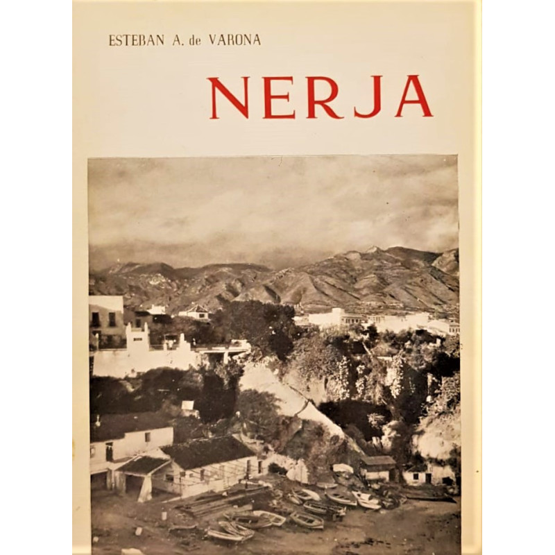 Nerja