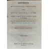 Exposición del estado actual del Ejército español, leída en las Cortes ordinarias de 1822 el 4 de marzo.