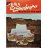 PEÑA el sombrero. Ferio de Málaga 1984.