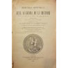 Memoria histórica de la Real Academia de la Historia desde el 16 de abril de 1917 hasta el 15 del mismo mes de 1918.