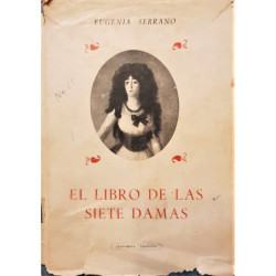 El libro de las siete damas.