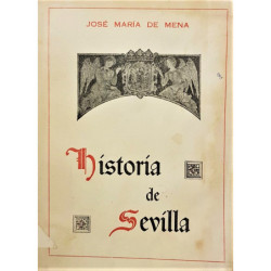 Historia de Sevilla.