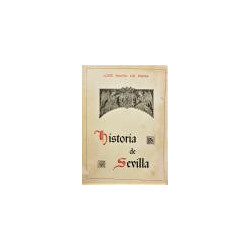 Historia de Sevilla.