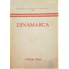 DINAMARCA, catálogo oficial. Exposición internacional de Barcelona 1929.