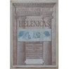 Helénicas. Prólogo de Antonio Machado. Ilustraciones de Romaydis, Zuloaga, Rusiñol, Romero de Torres, Meximino Peña, Tito, Bagar