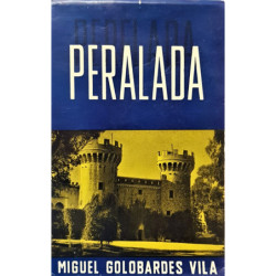 Peralada, condado, villa, palacio.