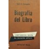 Biografía del libro.