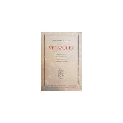 Velázquez. Edición y nota previa de Ángel Caffarena Such. Introducción de Alfonso Canales.