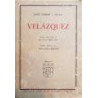 Velázquez. Edición y nota previa de Ángel Caffarena Such. Introducción de Alfonso Canales.