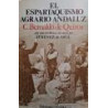 El espartaquismo agrario andaluz.