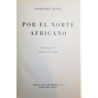 Por el norte de África. Traducido del inglés por Cayetano Romano.