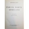 Por el norte de África. Traducido del inglés por Cayetano Romano.