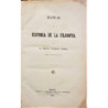 Manual de historia de la filosofía.