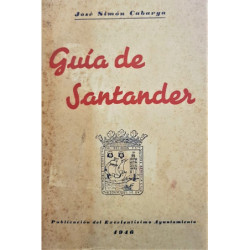 Guía de Santander.