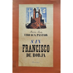 San Francisco de Borja.