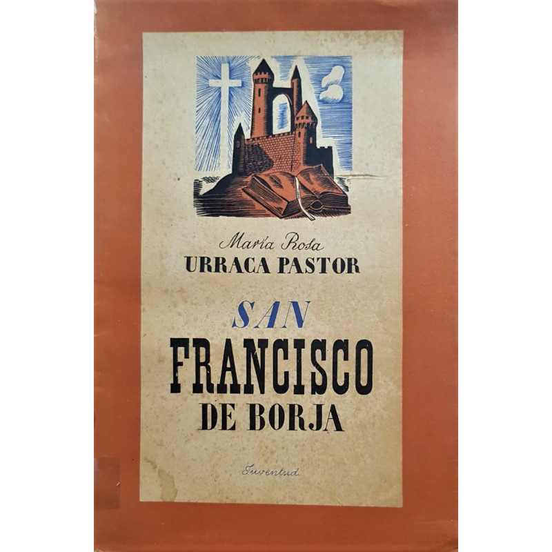 San Francisco de Borja.