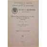 Instituto español de oceanografía. Notas y resúmenes, serie II, número 116. Operaciones oceanográficas en la bahía de Palma de M