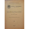Instituto español de oceanografía. Notas y resúmenes, serie II, número 109. Notas fenológicas sobre los copépodos pelágicos de l