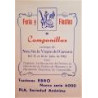 FERIA y fiestas en Campanillas en honor de Ntra. Sra. La Virgen del Carmen durante los días 15 al 18 de julio de 1982.