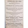 CONSULADO del Mar de Barcelona, nuevamente traducido de cathalán en castellano por D. Cayetano de Palleja, … Y addicionado de lo