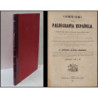 Compendio de Paleografía Española, o escuela de leer todas las letras que se han usado en España desde los tiempos más remotos h