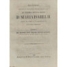 Discurso que en la solemne función de la Jura de nuestra Augusta Reina Dª María Isabel II, hecha por este M.N. e I. Ayuntamiento