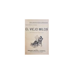 El viejo Milon.