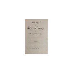 Juicio crítico de la Revolución Española.