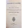 Diccionario de galicismos, o sea de las voces, locuciones y frases de la lengua francesa.