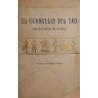 EL EVANGELIO del Tao. (Del libro sagrado Tao Tê Ching). Traducción de Pedro Guirao.