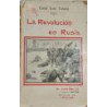 La Revolución en Rusia. Versión castellana de M. C.