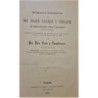 Bosquejo biográfico de Don Joaquín Salarich y Verdaguer con noticias expositivas, crítica y bibliográficas de sus obras.